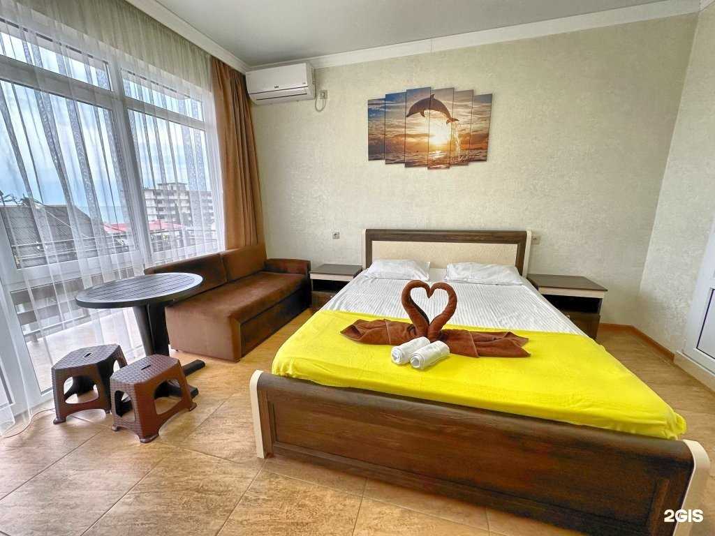 Отзывы на компанию Gardenberry в Сочи c фото