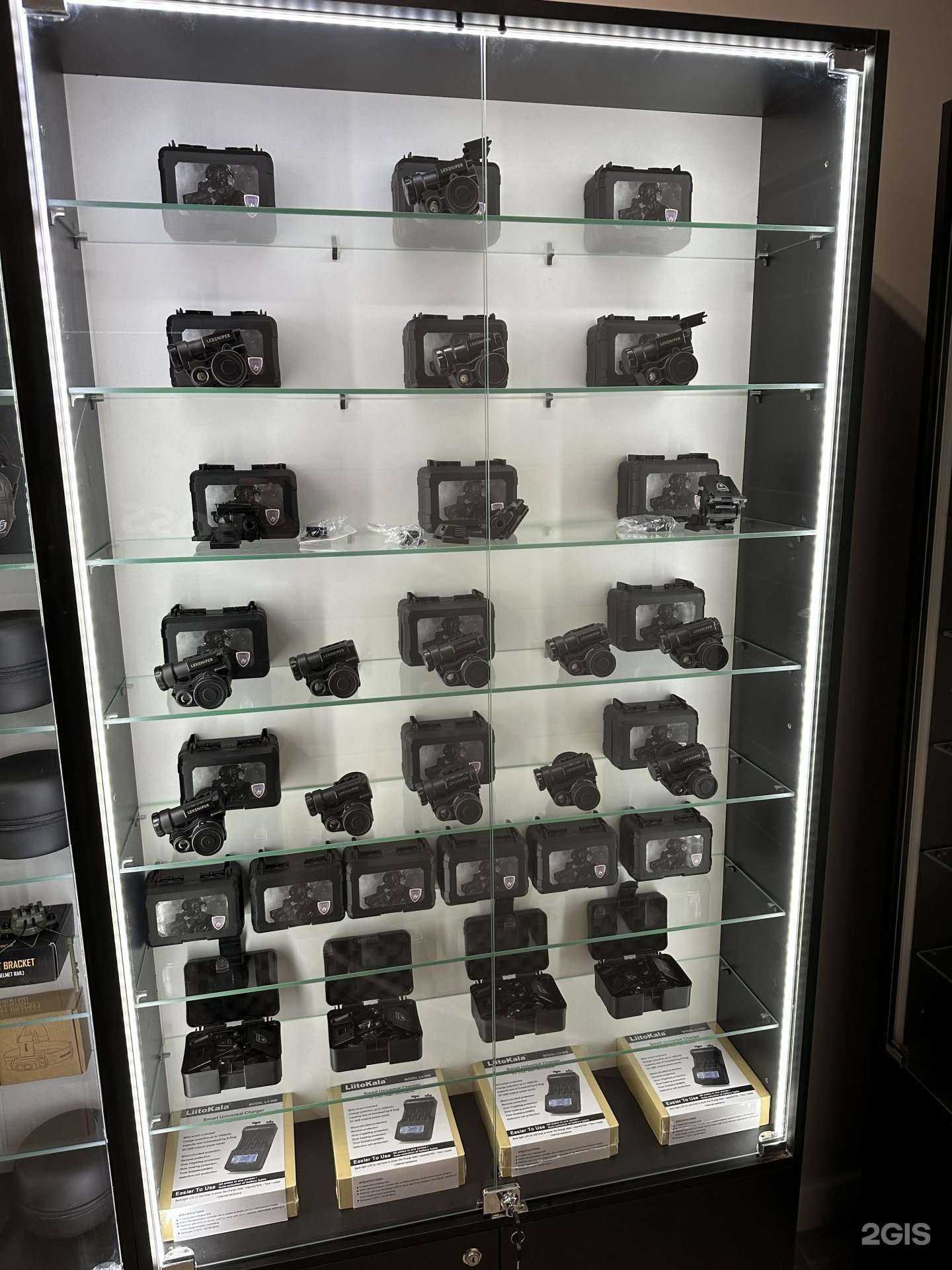 Отзывы на компанию Leksniper в Самаре c фото