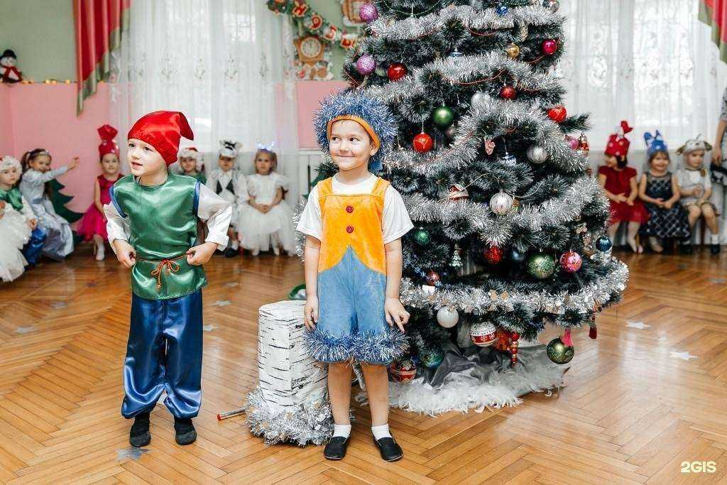 Отзывы на компанию Детский сад №27 в Сочи c фото