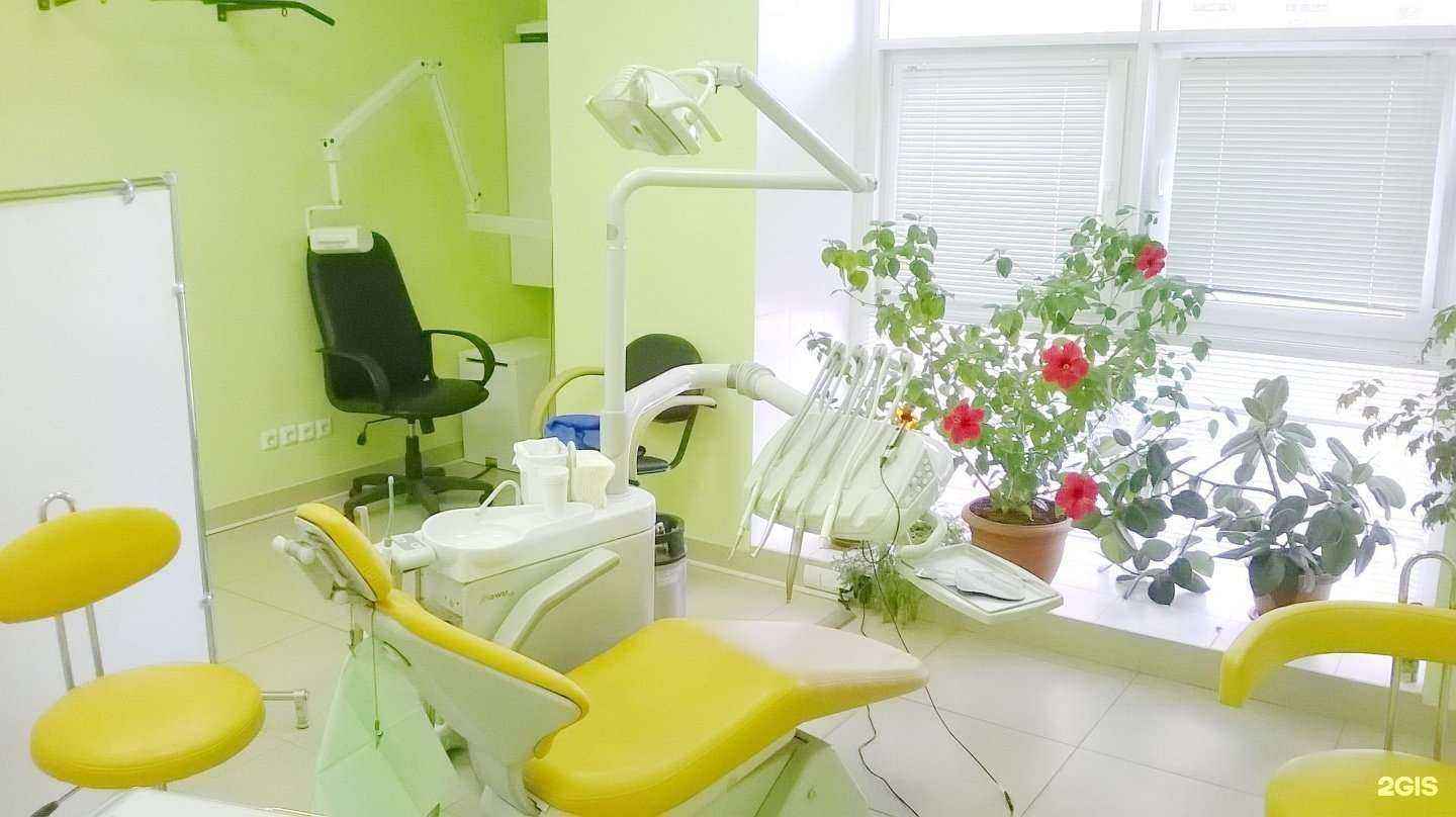 Отзывы на компанию Дентал в Перми c фото
