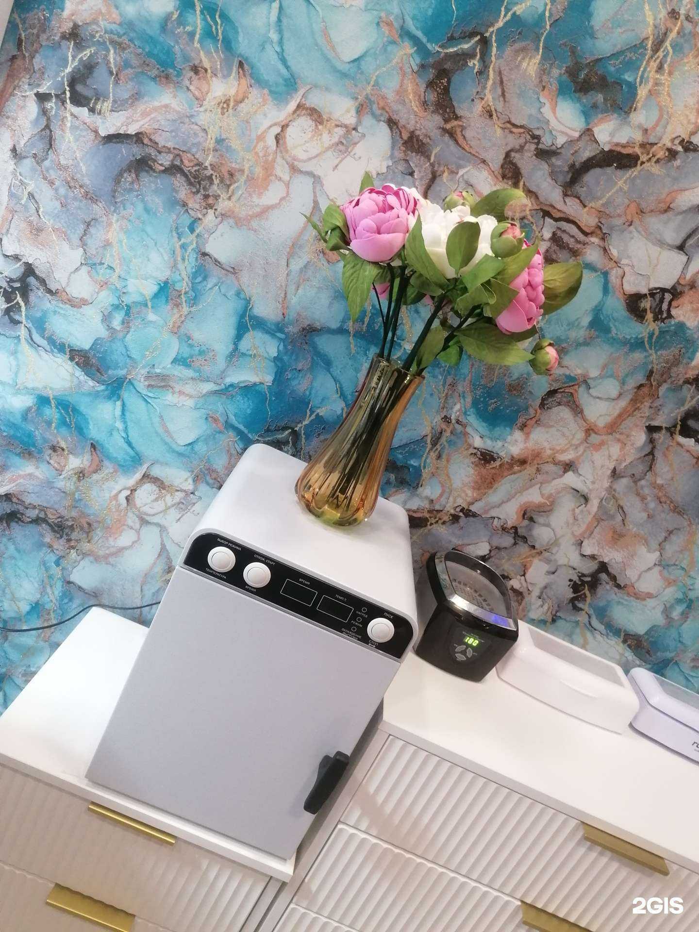 Отзывы на компанию Маникюрный кабинет в г. Минусинск c фото