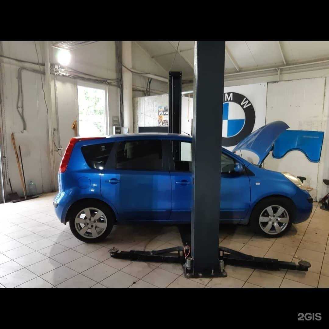 Отзывы на компанию Avtomex в г. Калининград c фото