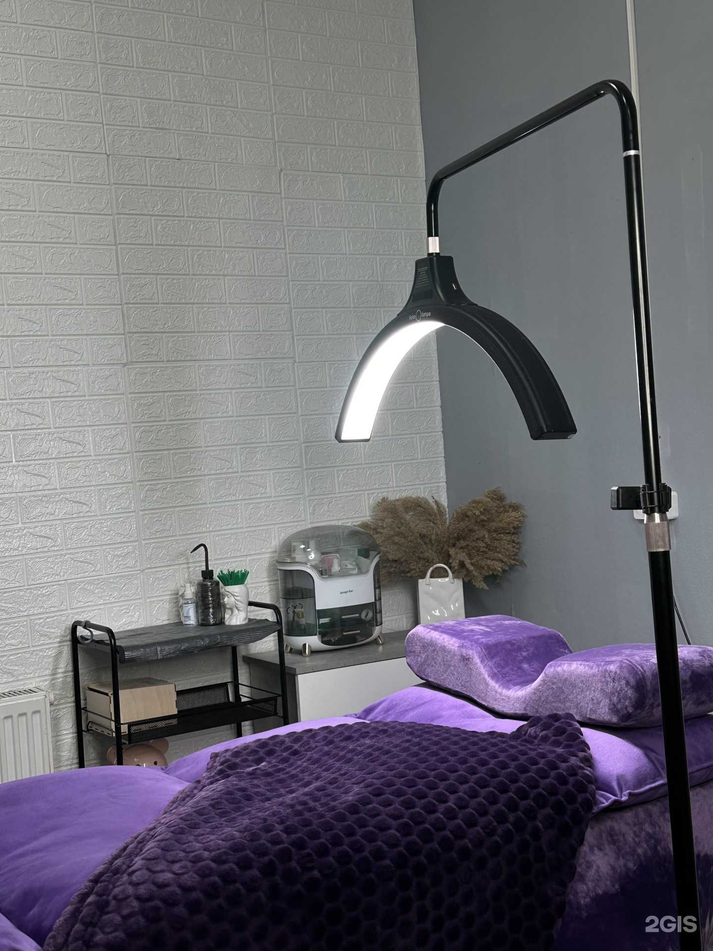 Отзывы на компанию Beauty studio by Pelageya в Сочи c фото