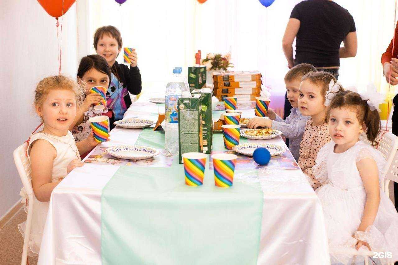 Отзывы на компанию Зазеркалье в Обнинске c фото