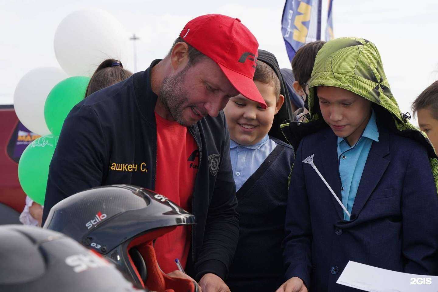 Отзывы на компанию Симбирский Учебный Центр в г. Ульяновск c фото