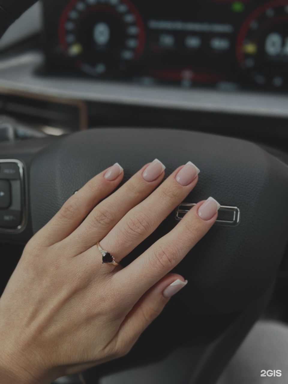 Отзывы на компанию NailRoom в Владимире c фото