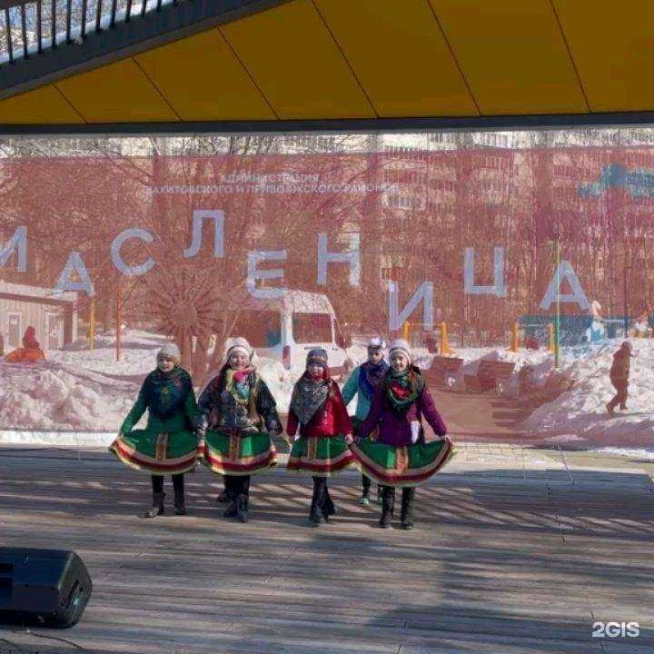 Отзывы на компанию Детская музыкальная школа им. Джаудата Файзи в Казани c фото