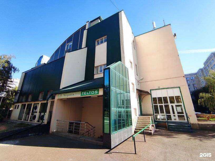 Отзывы на компанию Teltos в Оренбурге c фото