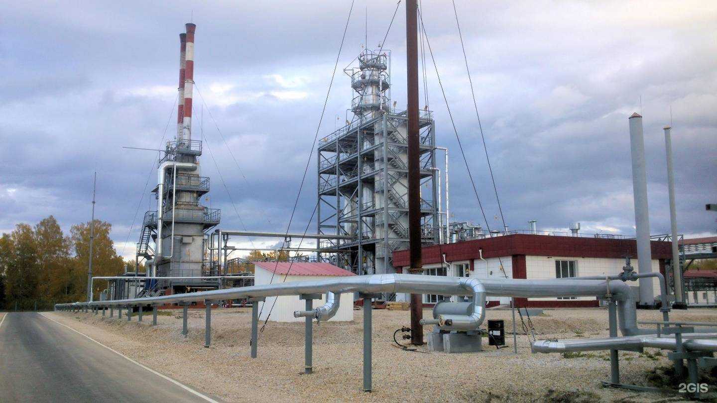 Отзывы на компанию ТомНефтьХимСтрой в г. Томск c фото