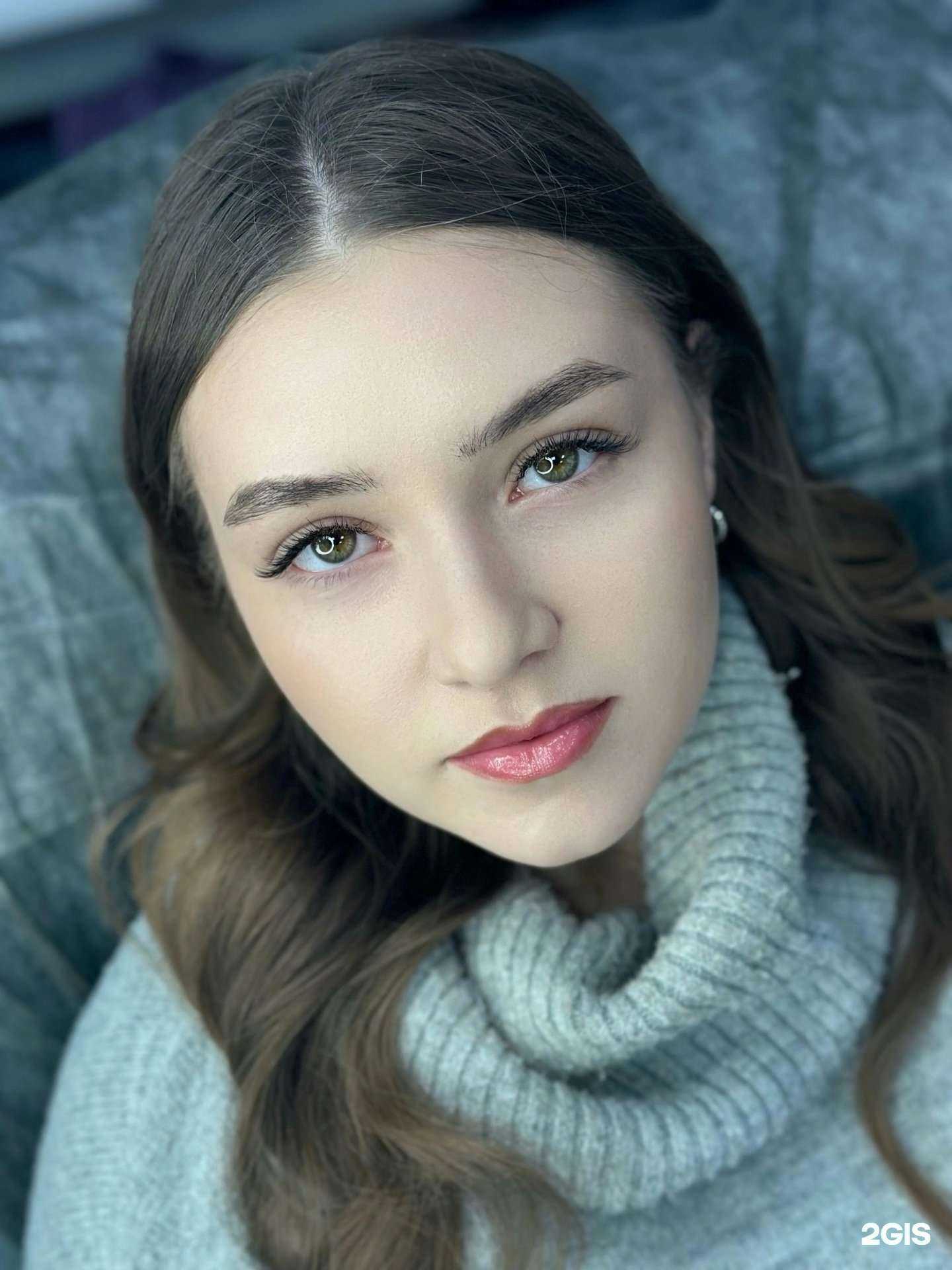 Отзывы на компанию Ресничная в Томске c фото