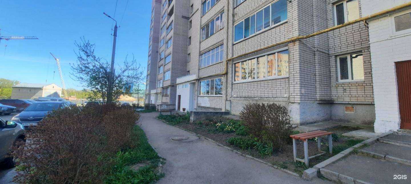 Отзывы на компанию Хороший проект в г. Вологда c фото