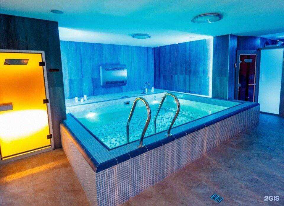 Отзывы на компанию Wellness Fit & SPA в Тюмени c фото