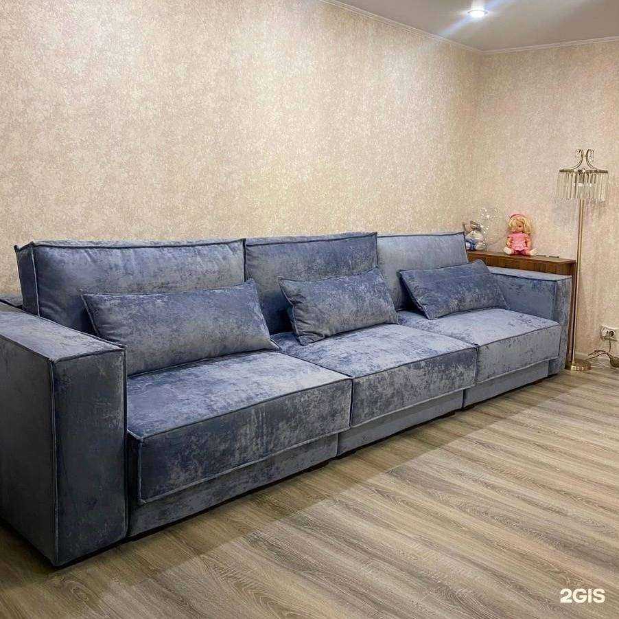 Отзывы на компанию Ваша мебель в г. Калуга c фото