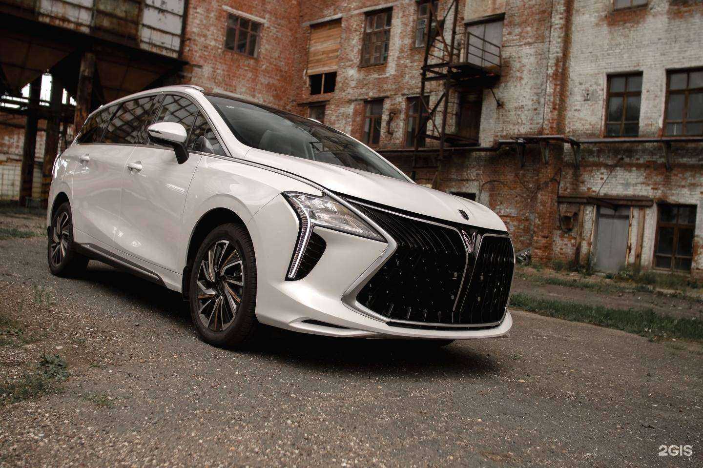 Отзывы на компанию Иксен моторс в г. Нижний Новгород c фото