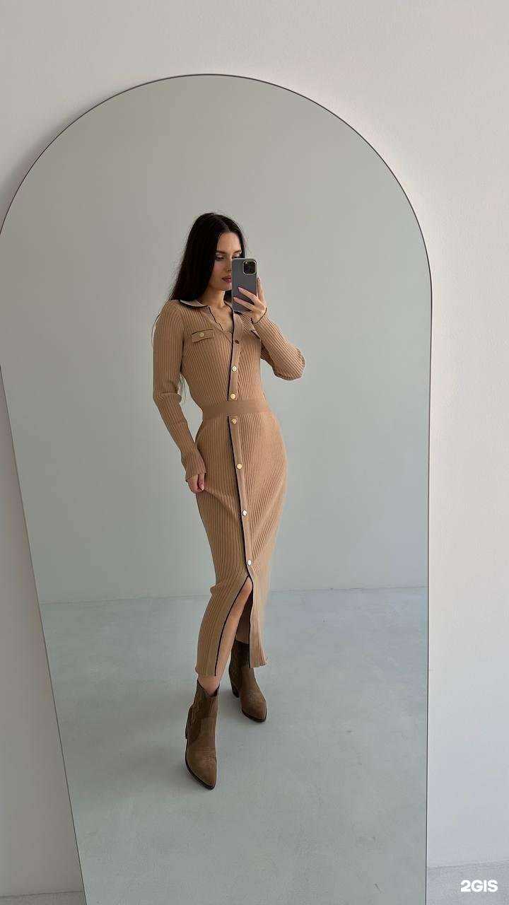 Отзывы на компанию Kokette Showroom в г. Анапа c фото