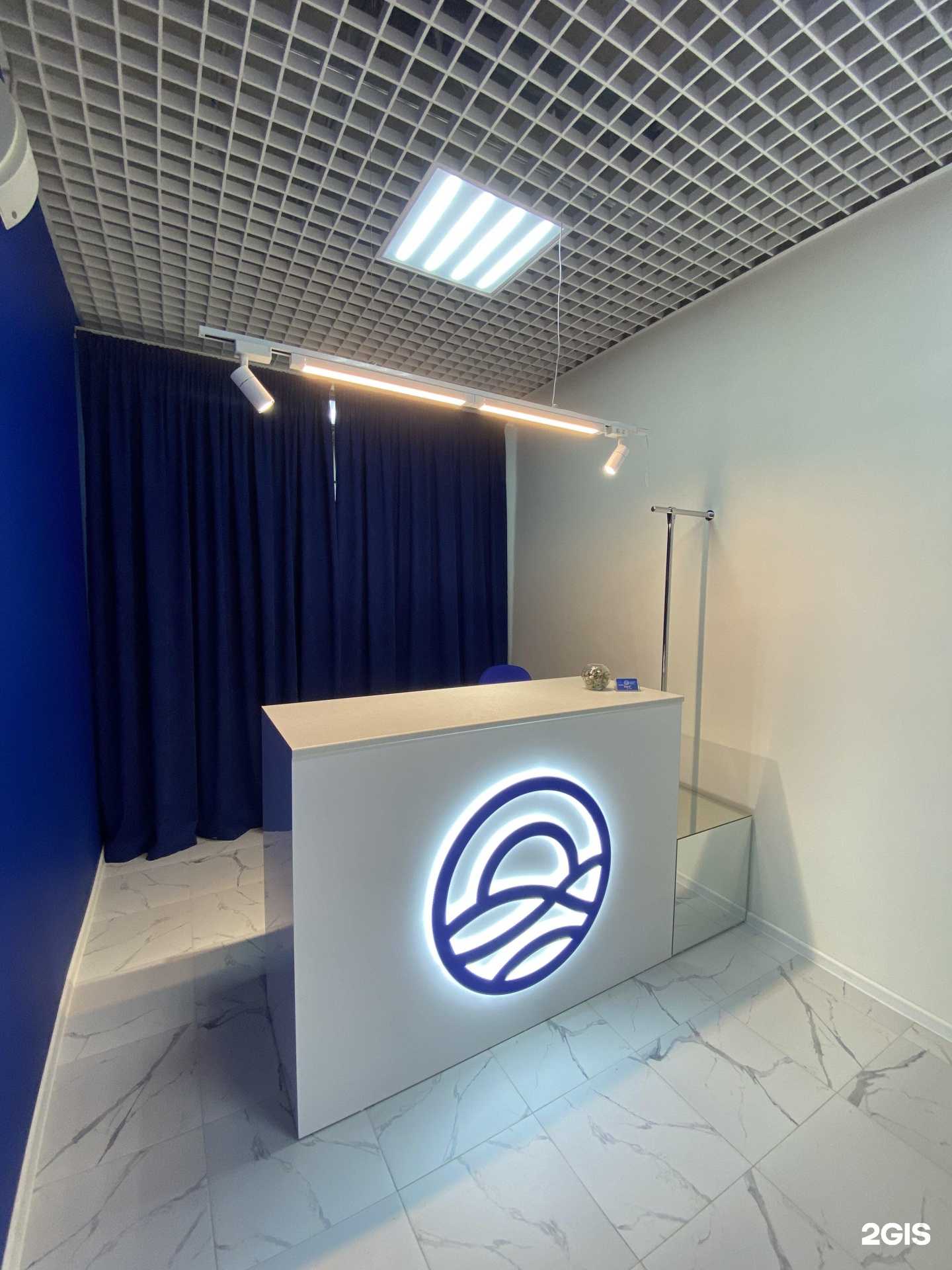 Отзывы на компанию Aqua в Батайске c фото