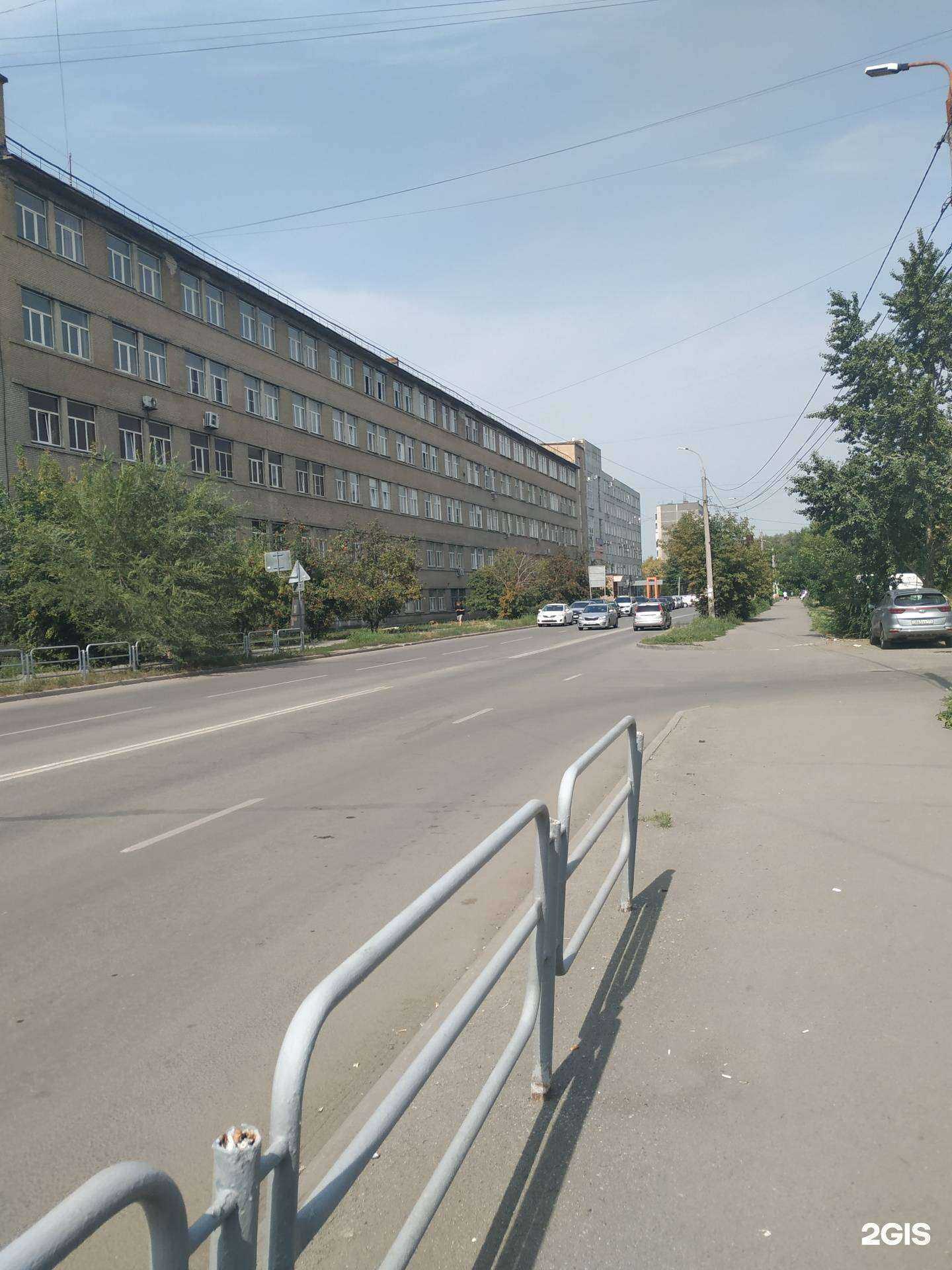 Отзывы на компанию Ромекс в Челябинске c фото