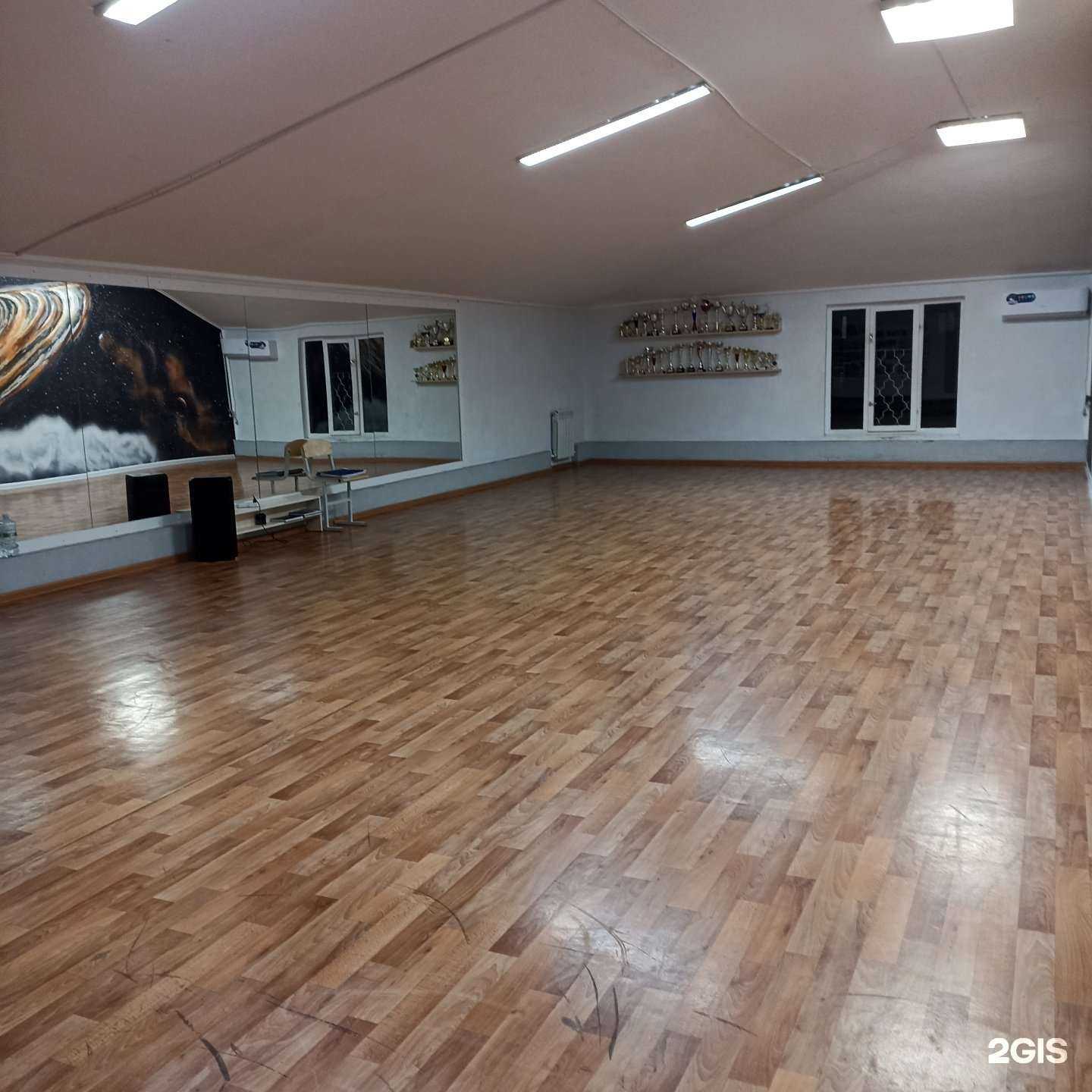 Отзывы на компанию Barbell в Астрахани c фото