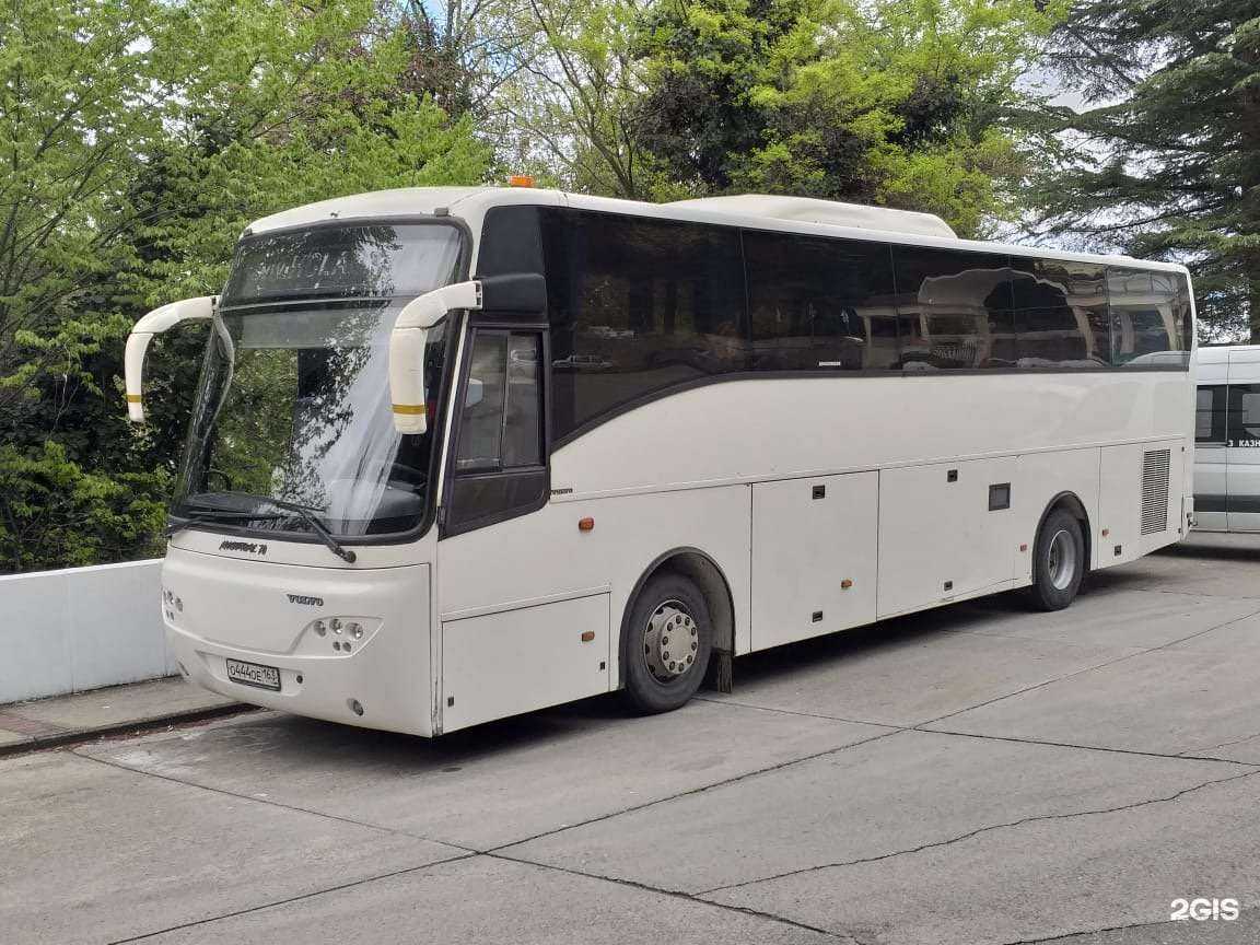 Отзывы на компанию Ставрополь ТрансЛюкс в г. Ставрополь c фото