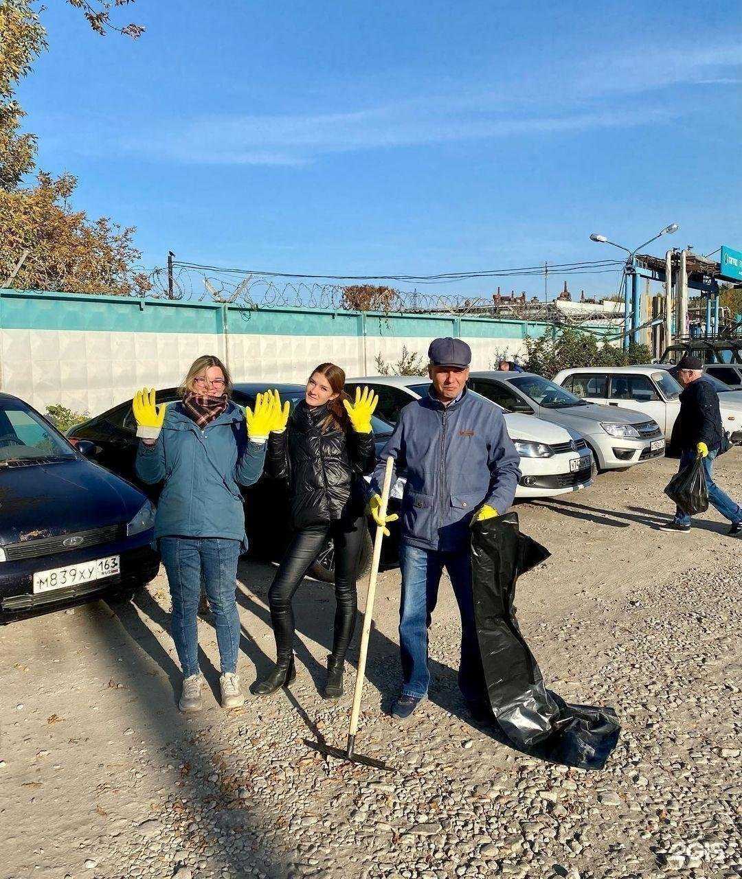 Отзывы на компанию Техно Транс в Тольятти c фото