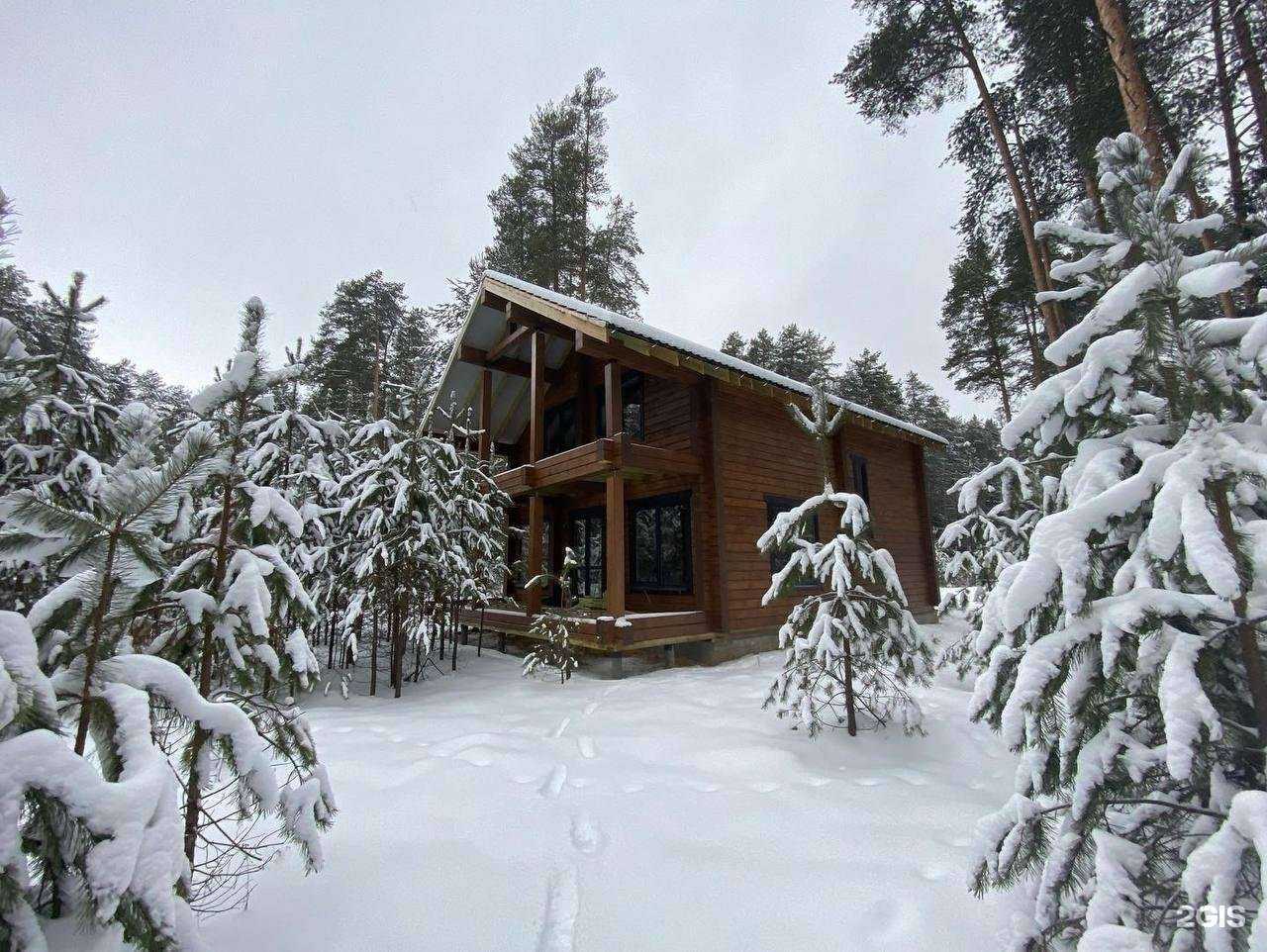 Отзывы на компанию Хвоя в Перми c фото