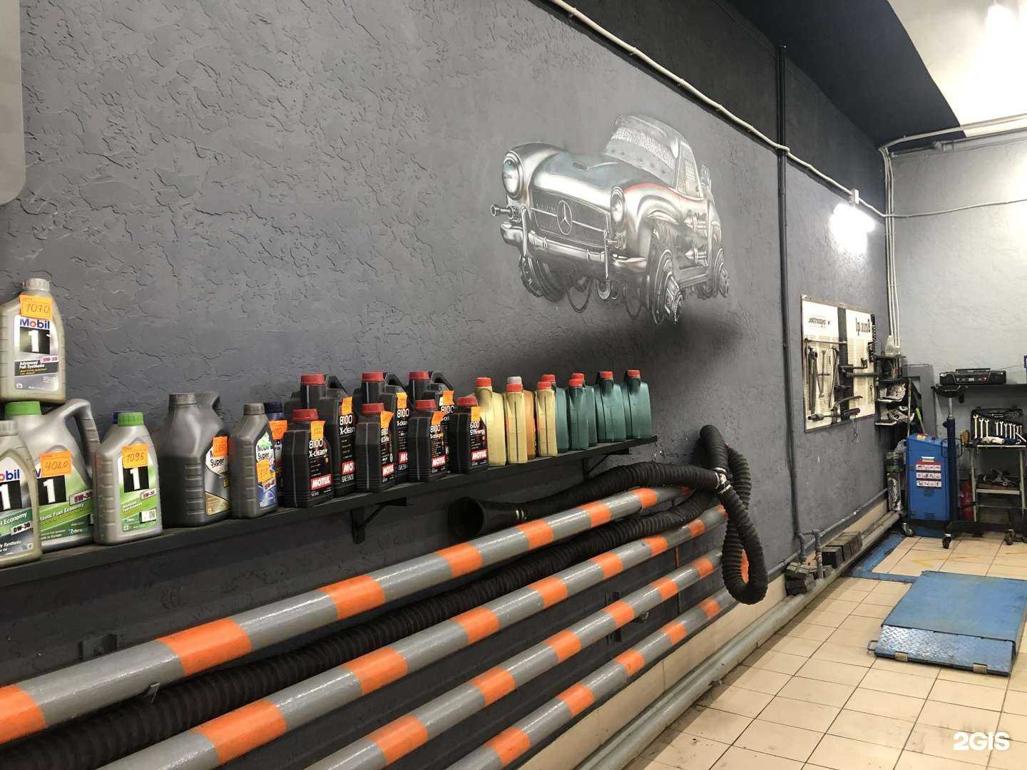 Отзывы на компанию ЮжУралМасла в Челябинске c фото