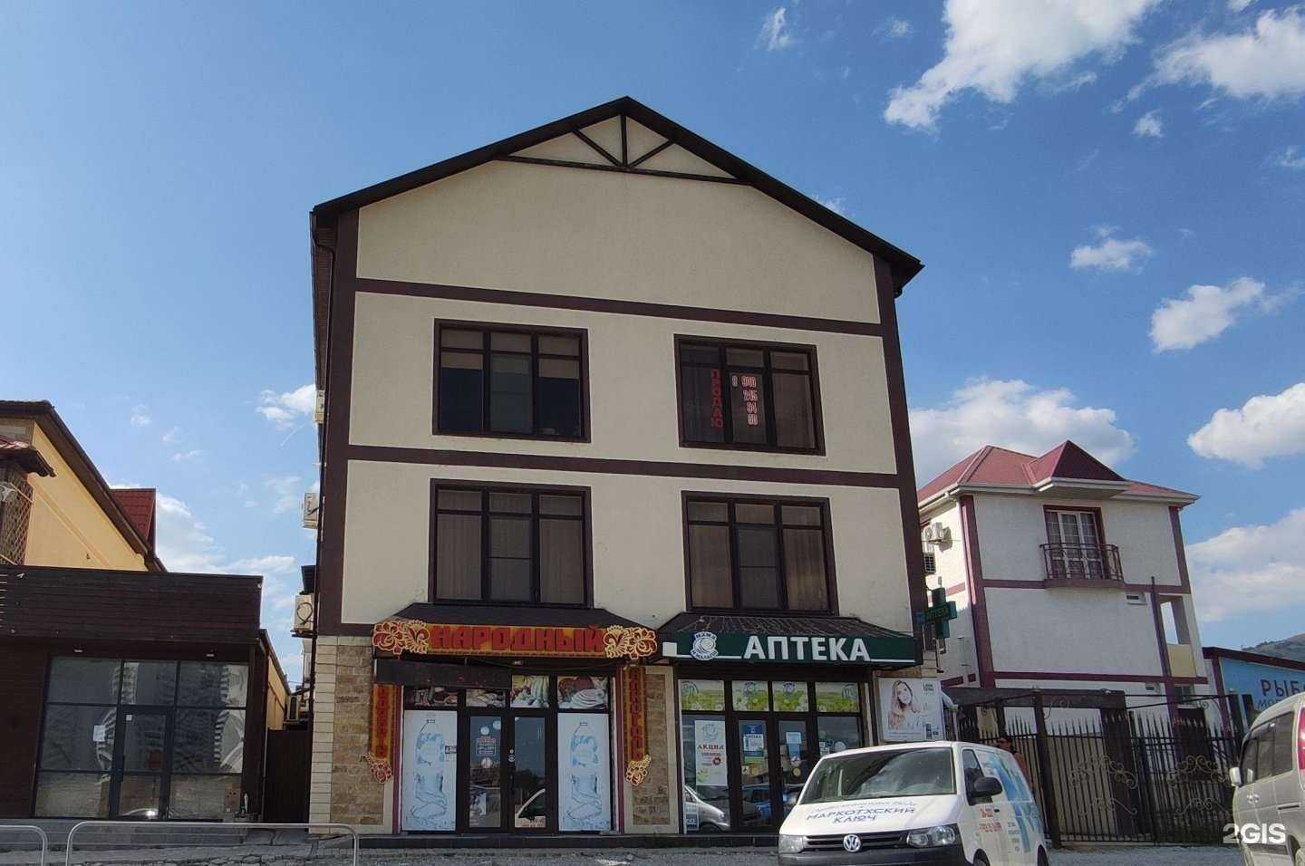 Отзывы на компанию Красивые люди в Геленджике c фото