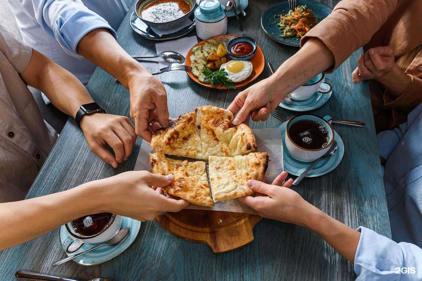 Отзывы на компанию Кинза в Ижевске c фото