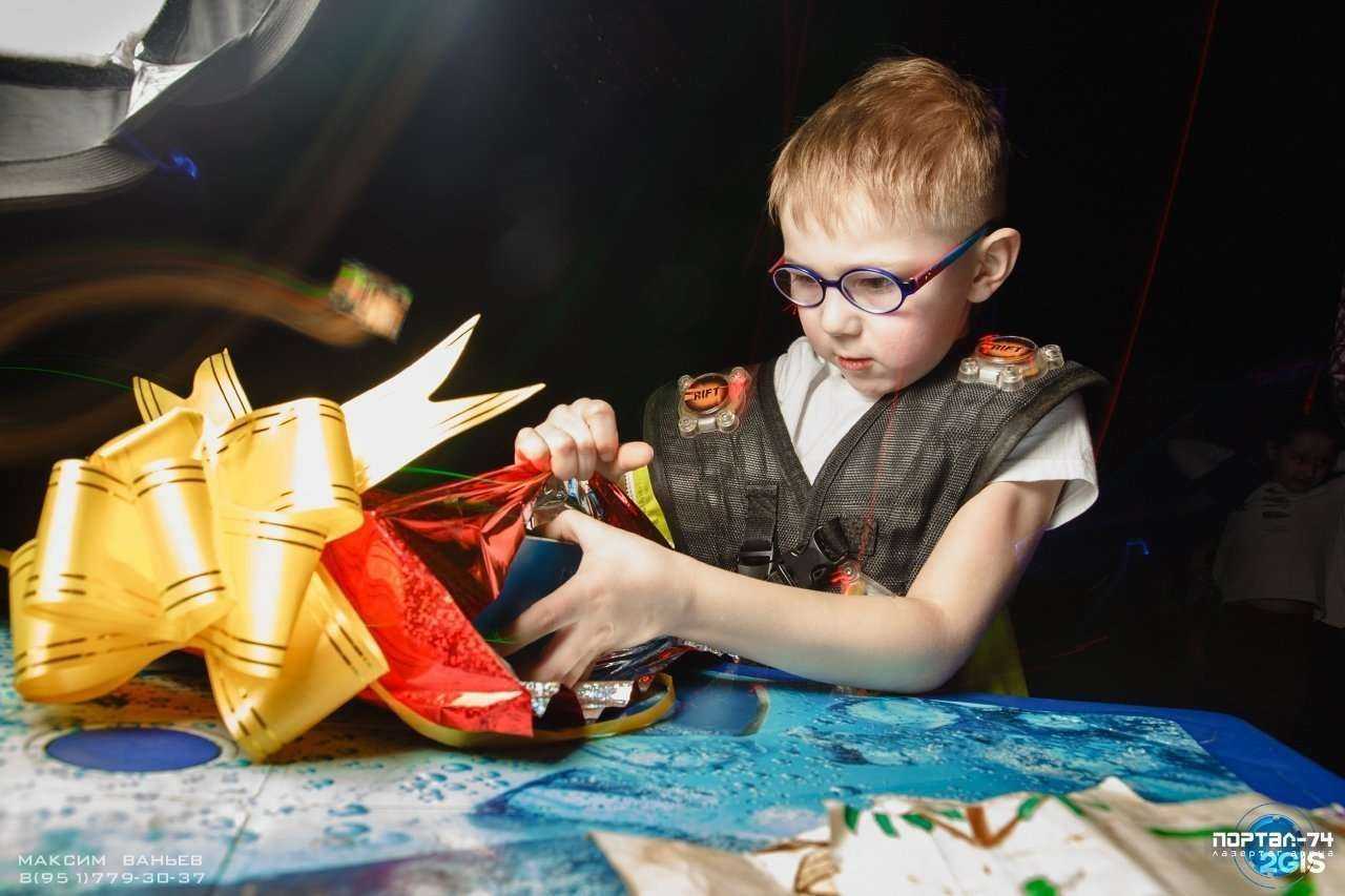 Отзывы на компанию Портал-74 в Челябинске c фото