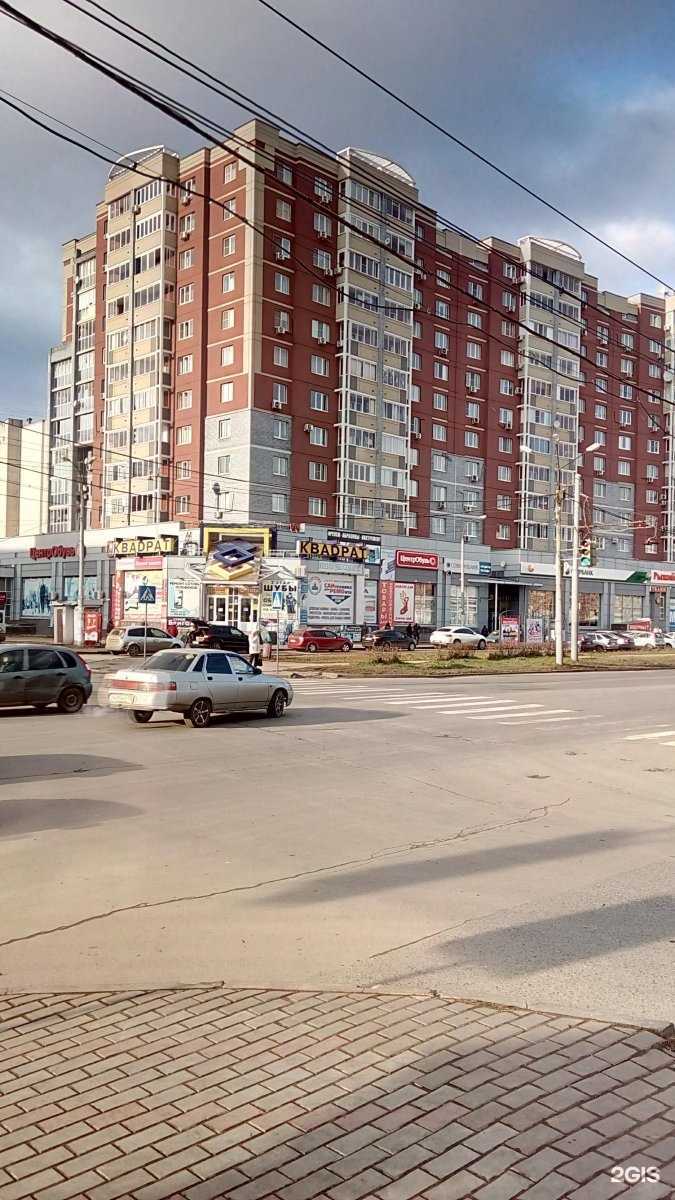 Отзывы на компанию Табакерка в Нижнем Новгороде c фото - фотография 2 из 2