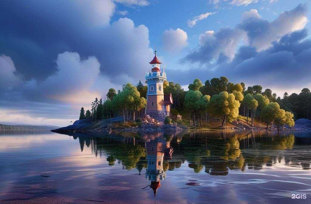 Отзывы на компанию Гостевой дом в Сортавале c фото