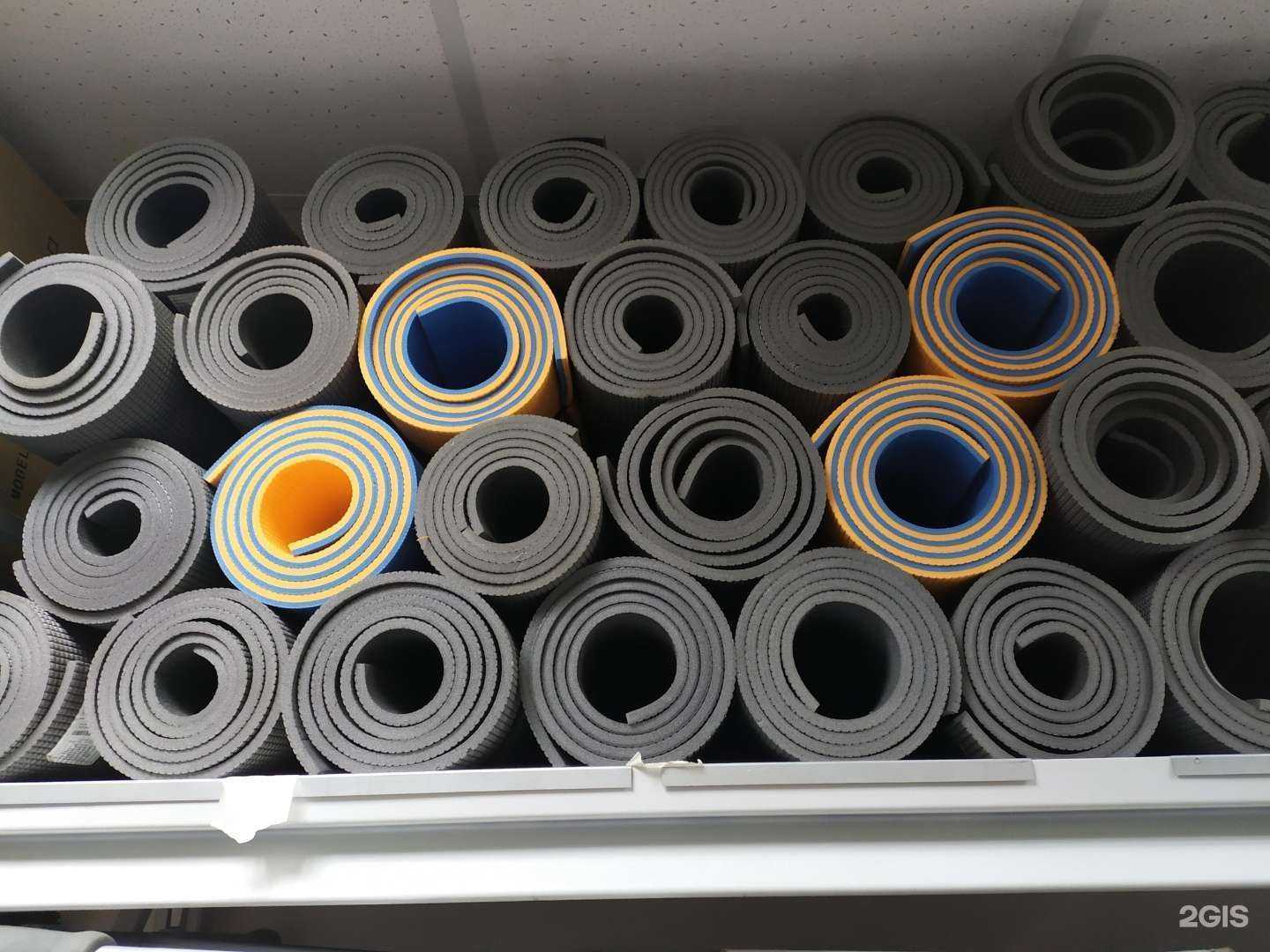 Отзывы на компанию Спорт Прокат 96 в г. Екатеринбург c фото