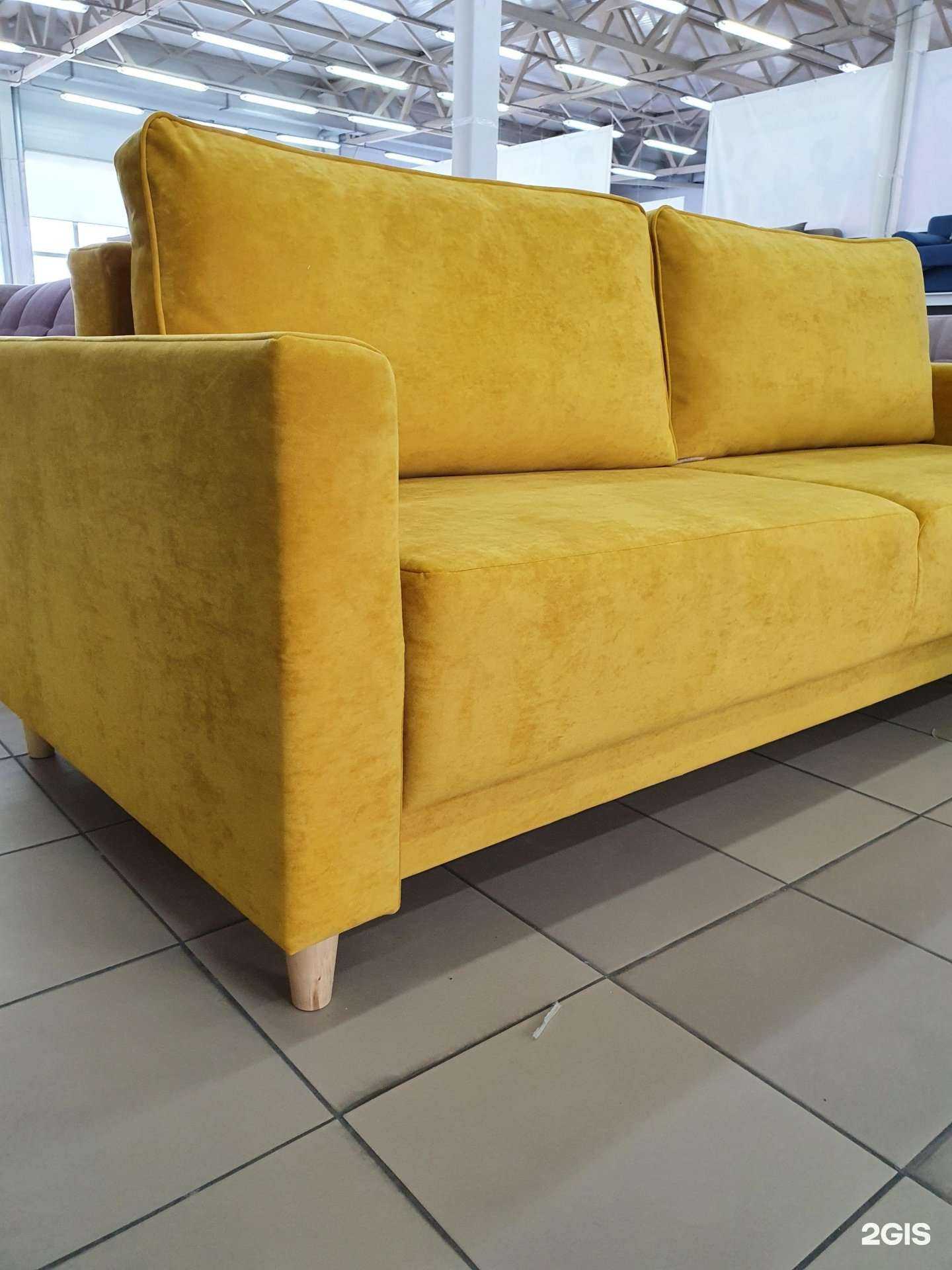 Отзывы на компанию Спартак-мебель в Ижевске c фото