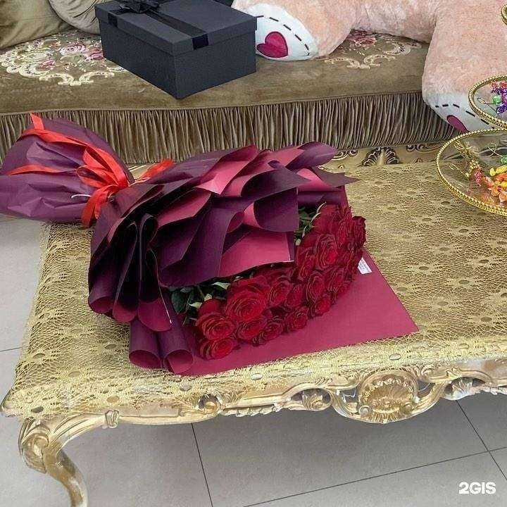 Отзывы на компанию Shafran в г. Грозный c фото