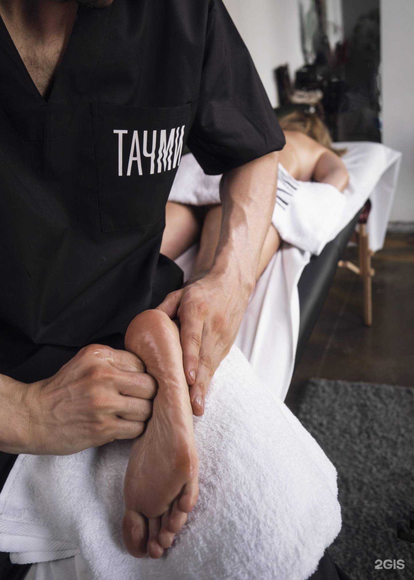 Отзывы на компанию Тачми в Тюмени c фото