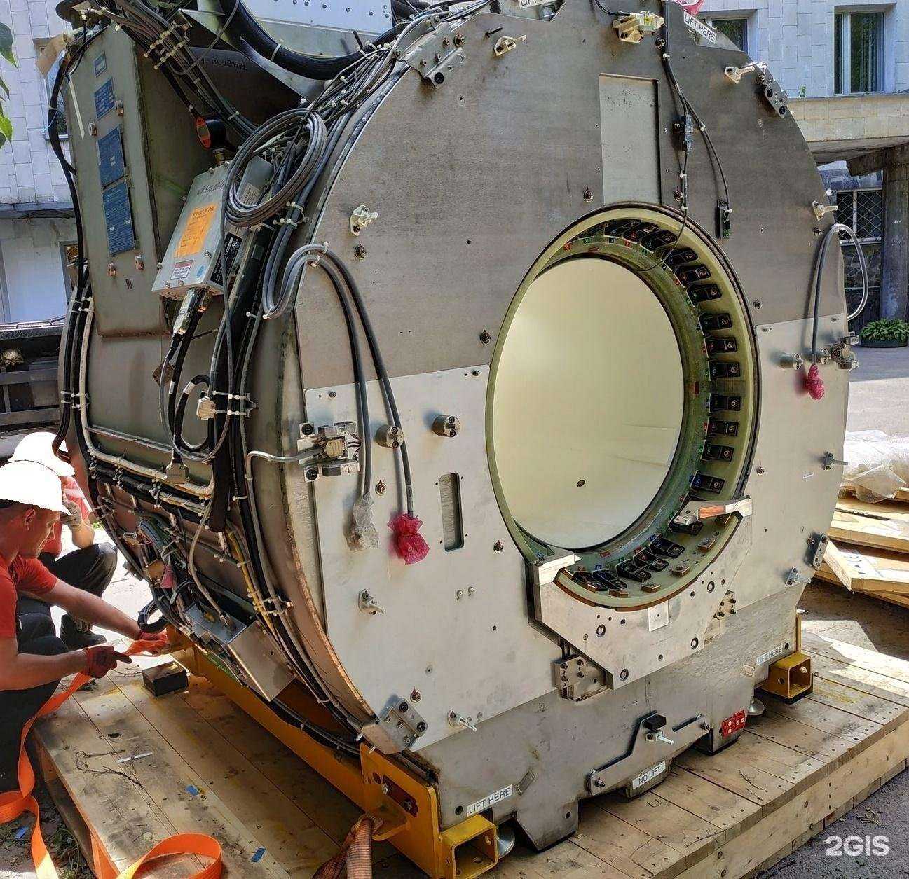 Отзывы на компанию Такелажная компания в Казани c фото