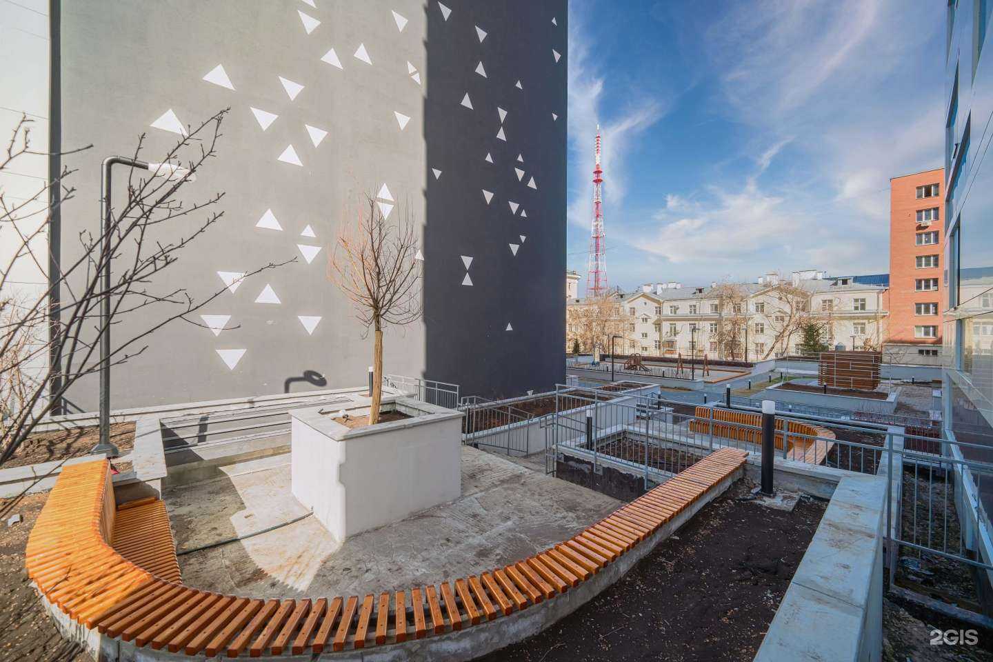 Отзывы на компанию Buro30  в Екатеринбурге c фото - фотография 2 из 2