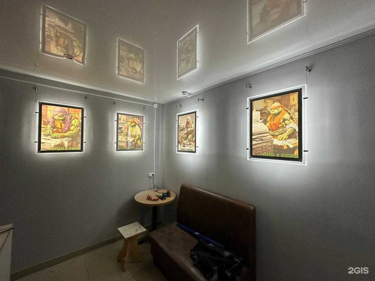 Отзывы на компанию Master C Printer в Барнауле c фото