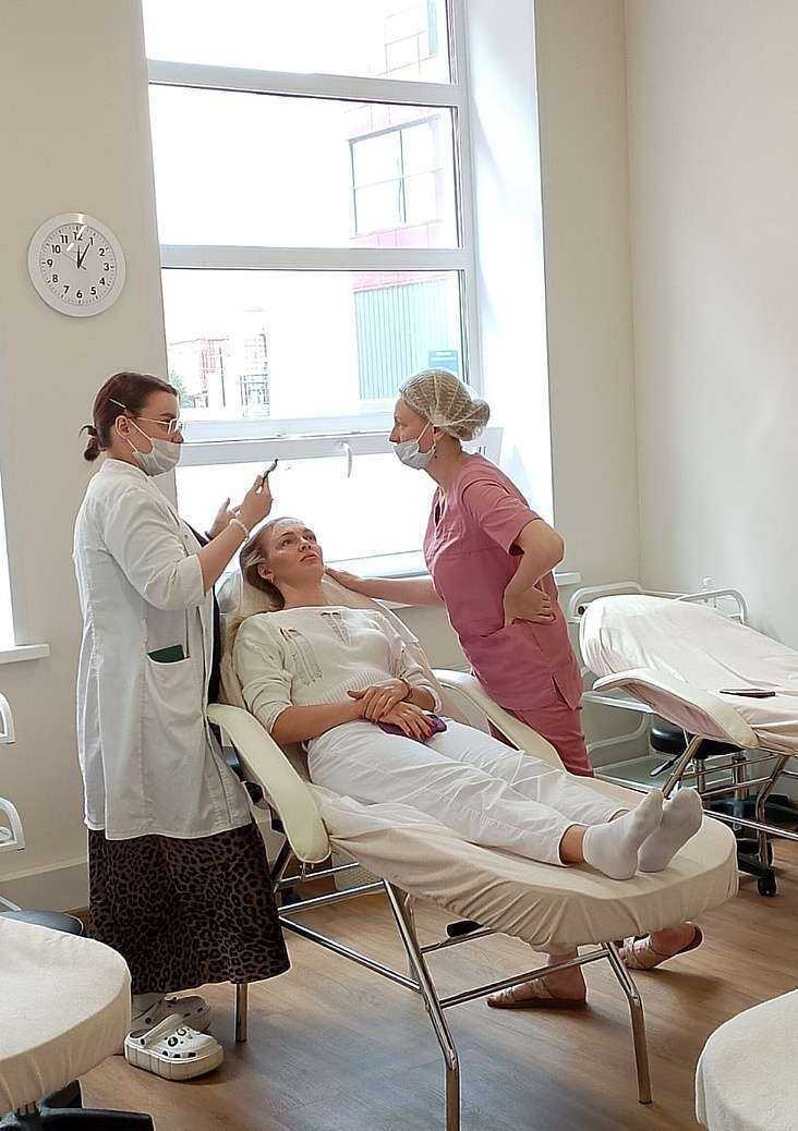 Отзывы на компанию Кристи в Барнауле c фото