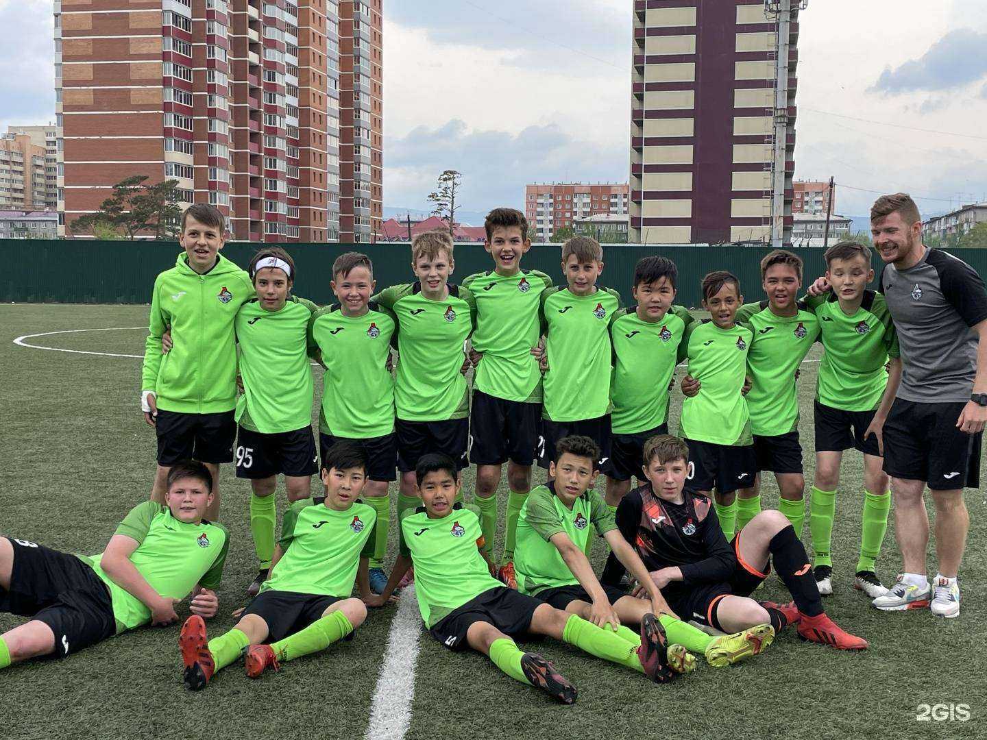 Отзывы на компанию Локомотив в г. Ангарск c фото