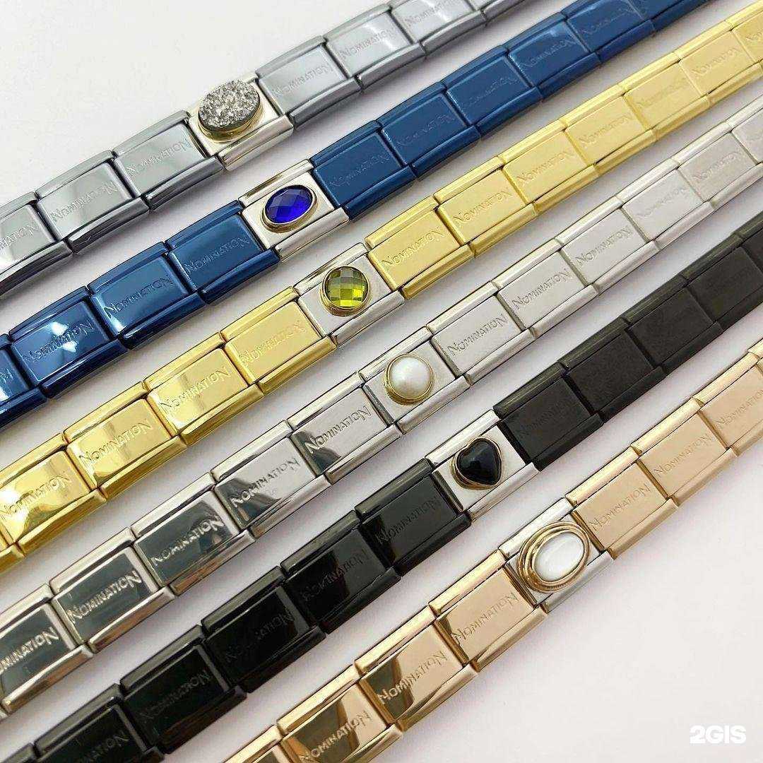 Отзывы на компанию NominatioN Italy в г. Владивосток c фото