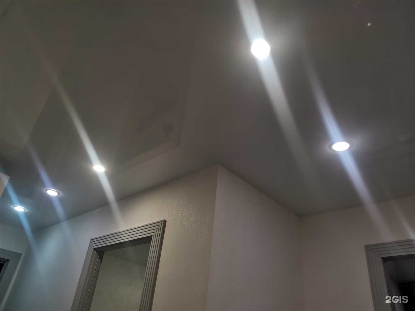 Отзывы на компанию Юкор Потолок в г. Хабаровск c фото