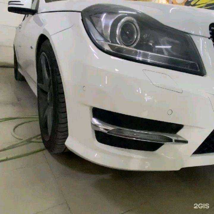 Отзывы на компанию Avtomalyar_nik в Ростове-на-Дону c фото