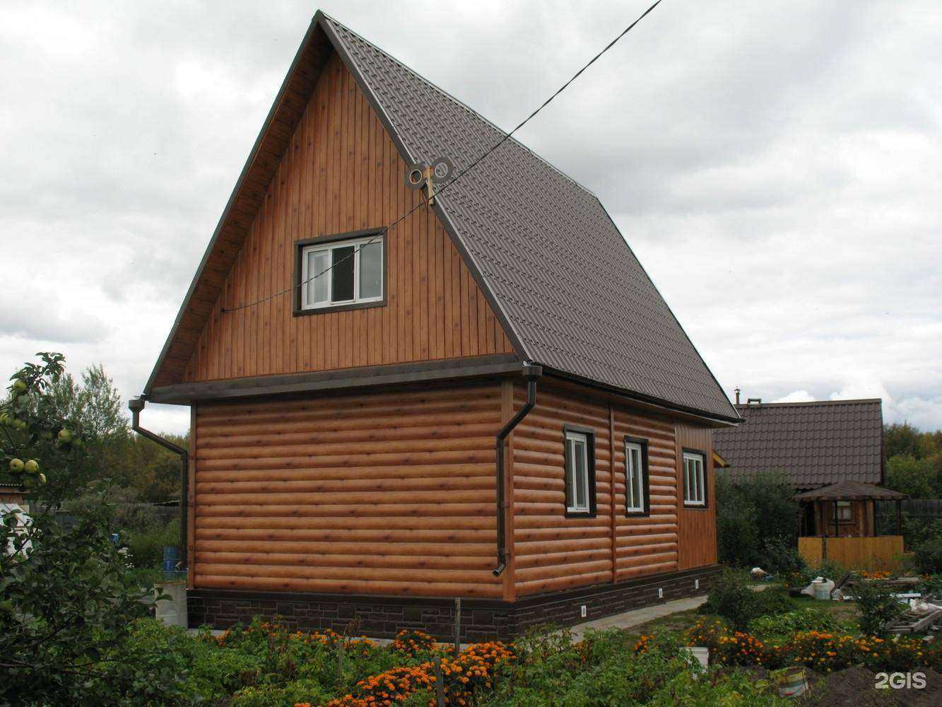 Отзывы на компанию Тюменская Фасадно-Кровельная Компания в Тюмени c фото