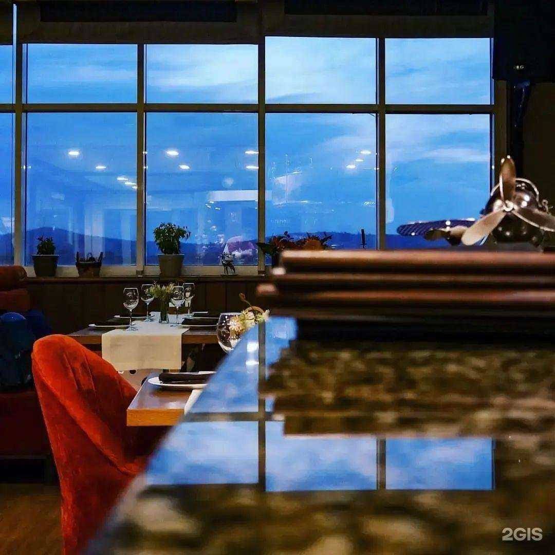 Отзывы на компанию Авиатор в Минусинске c фото