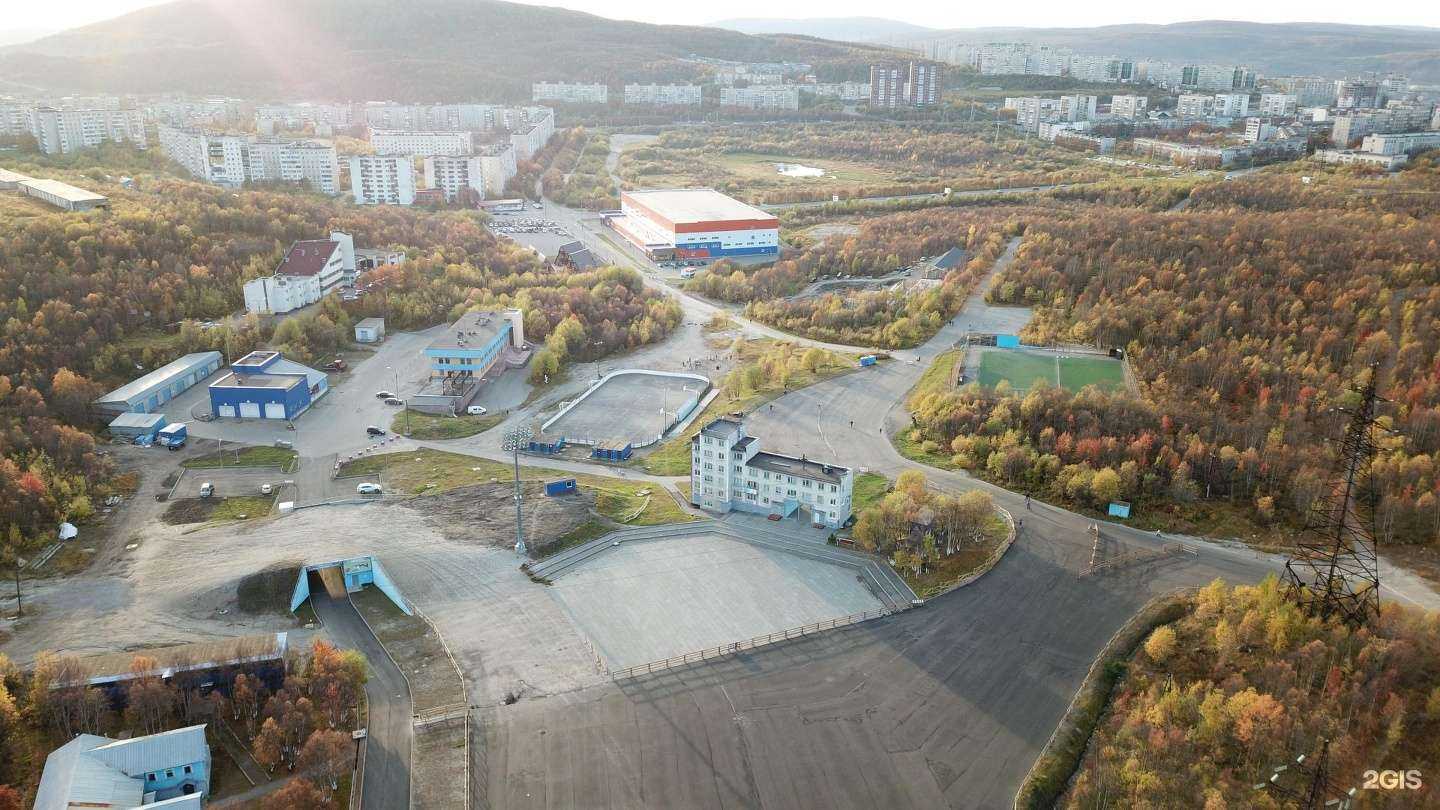 Отзывы на компанию Letski в Мурманске c фото - фотография 2 из 2