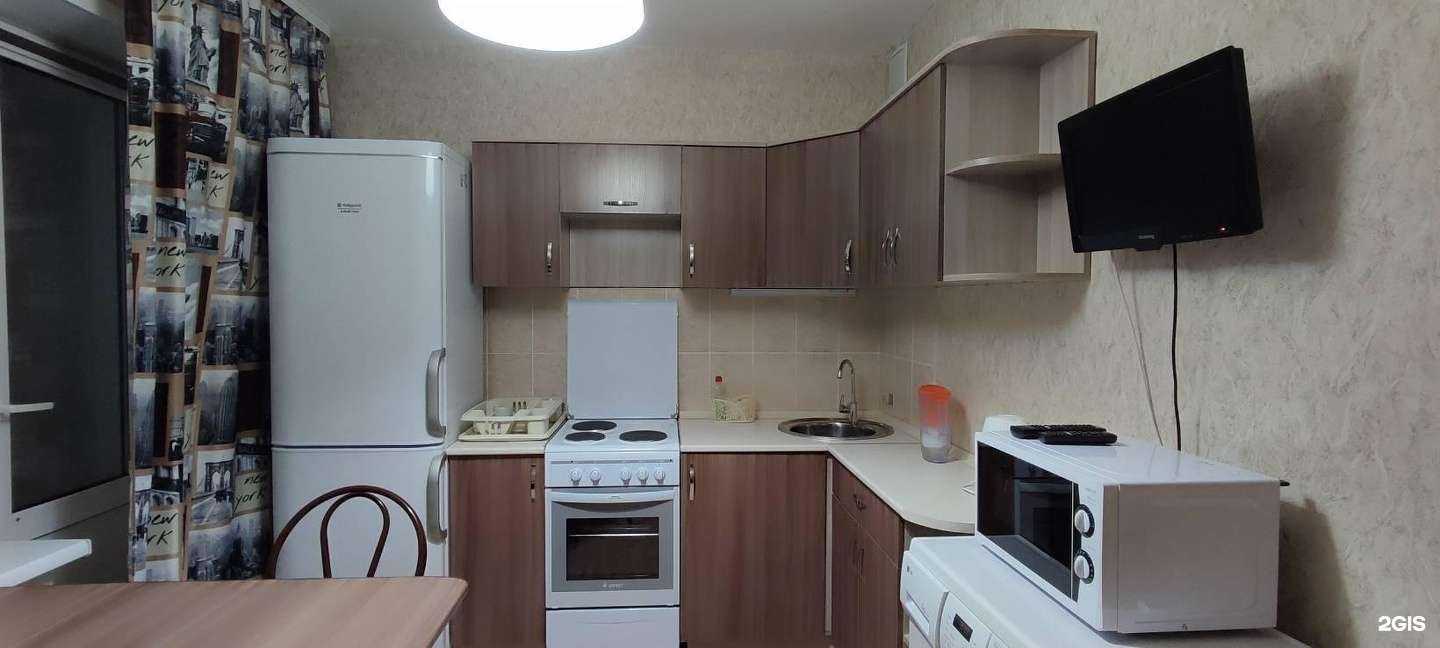 Отзывы на компанию НаКварти.ру в Новосибирске c фото