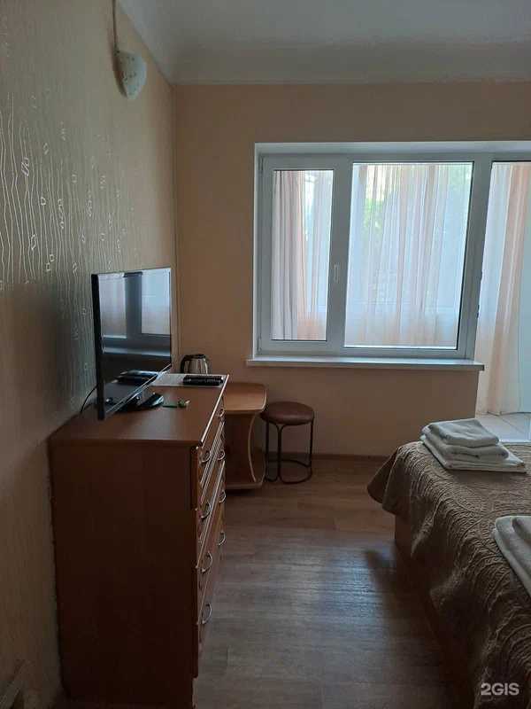 Отзывы на компанию Кубань в Кисловодске c фото