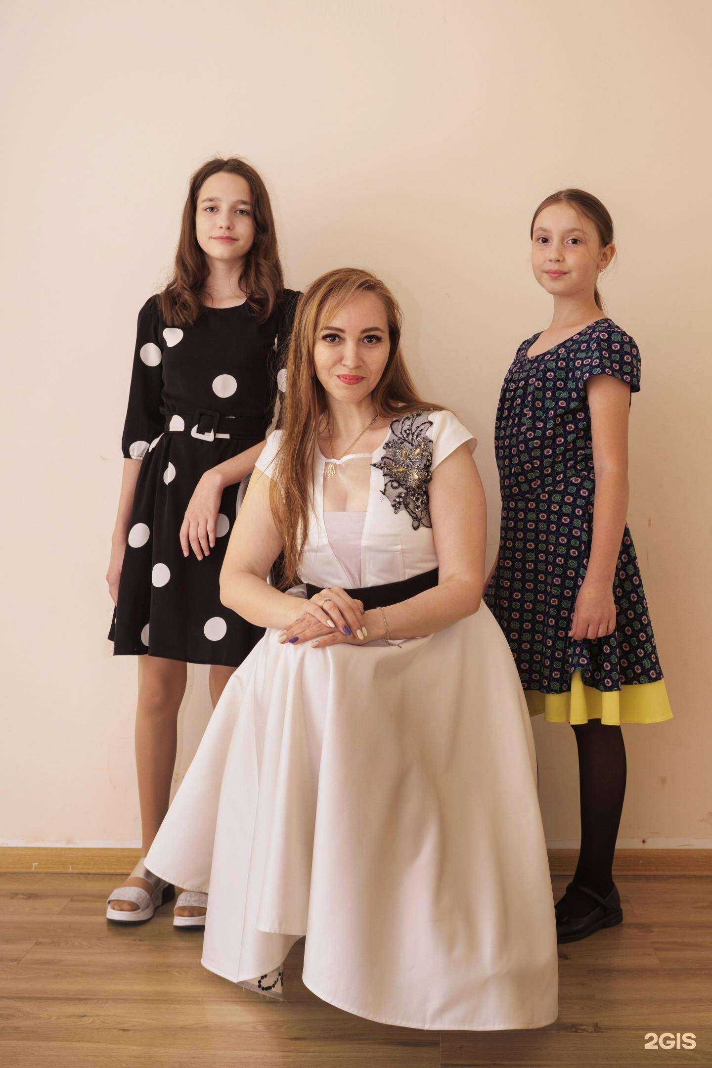 Отзывы на компанию Ты звезда! в Уфе c фото