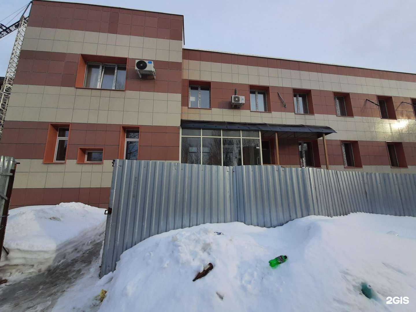 Отзывы на компанию Sidi_nail_studio в Казани c фото - фотография 2 из 2